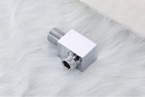 <span class=keywords><strong>Coude</strong></span> d'alimentation murale en laiton <span class=keywords><strong>pour</strong></span> connecteur <span class=keywords><strong>de</strong></span> tuyau <span class=keywords><strong>de</strong></span> <span class=keywords><strong>douche</strong></span> - Product Image 4