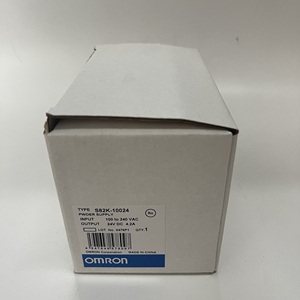 แหล่งจ่ายไฟ Omron รุ่น S82K-10024 ของแท้ใหม่ 100% - Product Image 1
