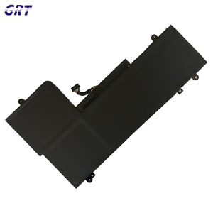 Batterie d'ordinateur portable 7,6 V 53 Wh L15M4PC2 L15L4PC2 pour tablette Lenovo YOGA 710-14ISK - Product Image 6