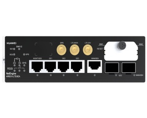 Netengine AR631I-LTE4EA Plug-in thẻ, Router Router Doanh Nghiệp Nhỏ - Product Image 1