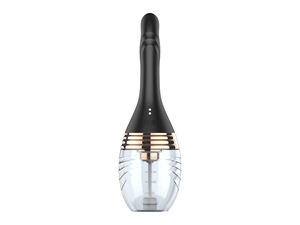 Siringa per Clistere, Doccia Anale, Detergente Anale in Silicone, Giocattolo Sessuale per Adulti, Prezzo di Fabbrica all'Ingrosso, Articolo per Sexy Shop in Vendita - Product Image 5