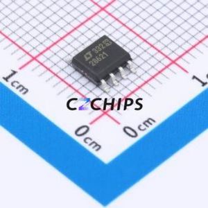 Chip IC de circuito integrado, original y nuevo, # PBF, SO-8, 1, 2, 1, 2, 2, 1, 2, 2, 2, 2, 2 - Product Image 1