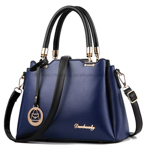 Youth Ladies Simple Versatile Crossbody Bag Leather Chain Single Shoulder Casual Girls Bags Women's <b>Handbags</b> - Product Image 5