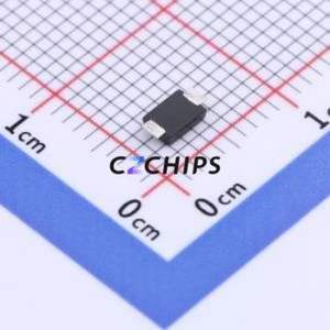 Diode S2GF DO-214AD neuve d'origine, diode à usage général, fournisseur de composants électroniques en gros et service BOM - Product Image 2