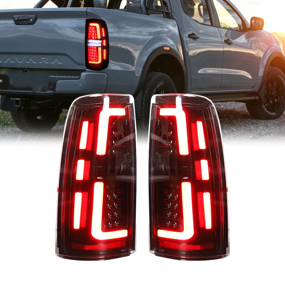 How to Choose 2008 Chevy Silverado 1500 Tail Lights: A Complete Buyer's Guide