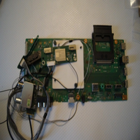 Placa Principal PLC 1-982-626-51 173684251 para TV LED KD-49XG8196 de 49 Pulgadas, Suministro al por Mayor