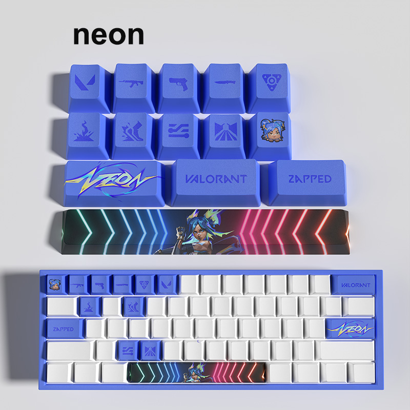 neon