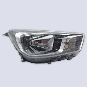 FARO DELANTERO Para KIA PEGAS SOLUTO SEPHIA 2017 2018 2019 2020 <span class=keywords><strong>2021</strong></span> 2022 2023 2024 92101-H7000 92102-H7000 - Product Image 5