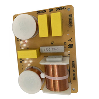 Nouveau produit Explosion Audio Professional Frequency Divider
