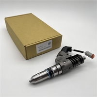 Venta Especial: Piezas de Motor Diésel N14 3411754 4307516 3411755 3083662 Inyector de Combustible Diésel