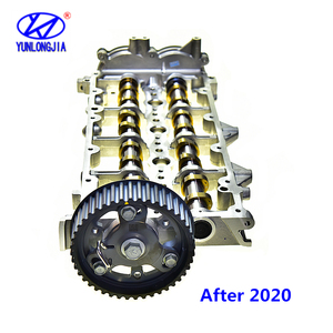 Coperchio Cilindri Motore Diesel Albero a Camme Modulo IVM ASSY <span class=keywords><strong>MOBIS</strong></span> Nuovo 2020 per KIA CARNIVAL SEDONA SORENTO G80 SANTA FE - Product Image 5