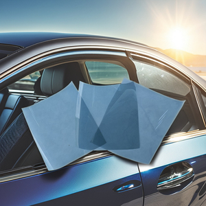 Película protectora para parabrisas de coche a prueba de UV y PET autorreparable, precio directo de fábrica PPF aprobado por la FDA, con 8 años de garantía - Product Image 1