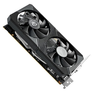GTX1660S-6GD6 PCI <b>Computer</b> Graphics Card for Desktop Use With <b>Fan</b> Cooler Graphics Card - Product Image 2