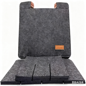 Tái Sử Dụng Rượu Vang Túi Với Xử Lý Đóng Mở Mang Trường Hợp Cho Du Lịch Bên Dã Ngoại Cho 12 Chai Rượu Vang Tàu Sân Bay - Product Image 6