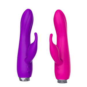 GF-VV121 che succhia vibratore del punto di G delle donne del giocattolo del sesso del vibratore per le donne - Product Image 3