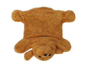 Nuovo giocattolo a gravità morbido ponderato personalizzabile per cuccioli per alleviare l'ansia - Product Image 5