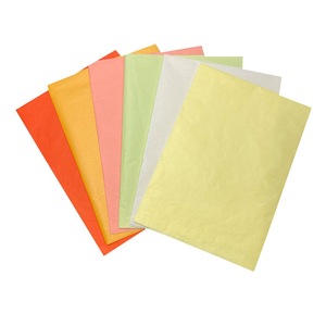 Bulk Colored <b>Tissue</b> <b>Paper</b> For Fundraising Events School Carnivals And Community Center Craft Activity Supplies - Product Image 5