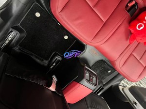 Tappetini Auto su Misura per <span class=keywords><strong>Tesla</strong></span> <span class=keywords><strong>Model</strong></span> S 2016-2025, Accessorio Interno in Materiale ECO per 5 Posti, Doppio Strato Spesso - Product Image 4