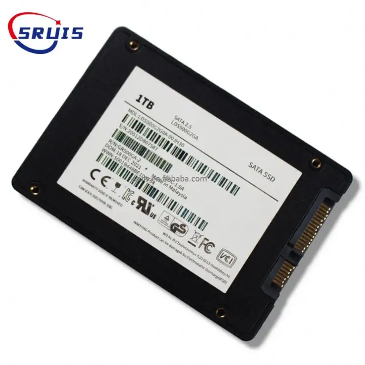 SRUIS/oem Manufacturer ssd 1tb solution chemical hard drive