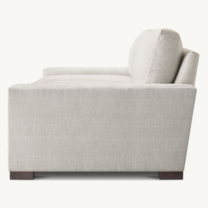 2024 Phong Cách Mới Cổ Điển Đồ Nội Thất Nhà Khung Gỗ Ba Ghế <span class=keywords><strong>Sofa</strong></span> Với Đệm Công Nghệ Không Thấm Nước Vải Mềm <span class=keywords><strong>Sofa</strong></span> - Product Image 5