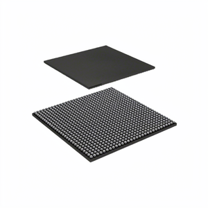 Original One Stop Service Embedded 100 BQFP XC4010XL-09PQ100C Components Electronic - Product Image 1