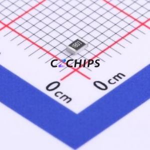Resistencia SMD 0805W8F1803T5E 0805 (Tipo: Película Gruesa) (Resistencia: 180kOhm Precisión: 1%) - Product Image 1