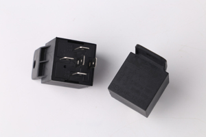 Autoido รีเลย์แม่เหล็กไฟฟ้าแบบปิดผนึกอัตโนมัติ, 12V 40A 4P วัสดุสัมผัส AgSno2 <span class=keywords><strong>SEV7</strong></span>ขนาดเล็ก - Product Image 2