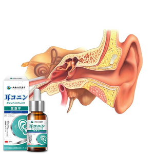 Orecchini auricolari <span class=keywords><strong>per</strong></span> ronzio dell'<span class=keywords><strong>orecchio</strong></span>, <span class=keywords><strong>prurito</strong></span> all'<span class=keywords><strong>orecchio</strong></span>, pienezza dell'<span class=keywords><strong>orecchio</strong></span>, cura quotidiana, soluzione <span class=keywords><strong>per</strong></span> la rimozione del cerume - Product Image 4