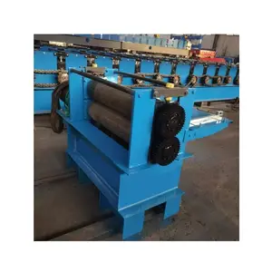 Factory Directly Sell Embossing Engraving Machine Rolling Machine For Flattening Metal