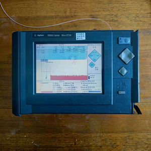 ชุด E6000 Agilent Mini-OTDR - Product Image 1