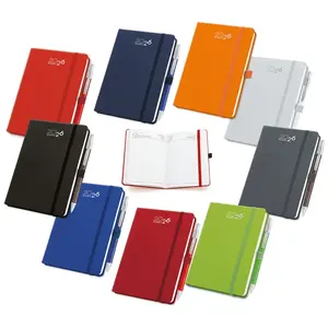 Portapenne Agenda 153 personalizzato per merchandising - Product Image 1