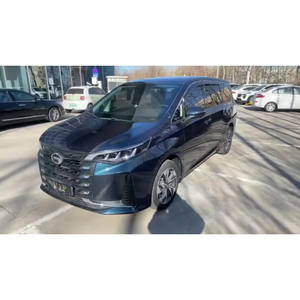 Voiture <span class=keywords><strong>d</strong></span>'<span class=keywords><strong>occasion</strong></span> Trumpchi M6 2023 PRO 270T DCT Édition Elite Minibus 5 portes 7 places Monospace compacte Van <span class=keywords><strong>d</strong></span>'<span class=keywords><strong>occasion</strong></span> pas cher Véhicule de transport de passagers - Product Image 6