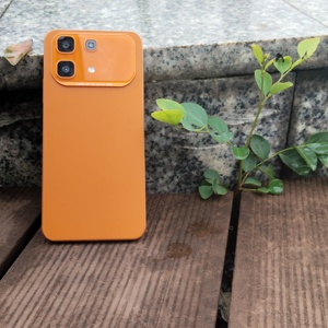 Téléphone mobile Fashion Color, Smartphone disponible en plusieurs couleurs, répondant aux préférences locales, neuf et de haute qualité. - Product Image 4