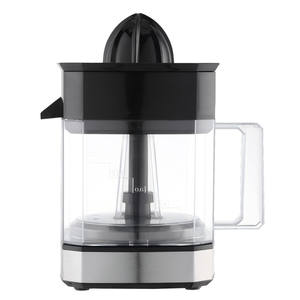 Exprimidor eléctrico de 1000W con carcasa de plástico para exprimidor de cítricos de alto rendimiento con decoración UV Mango SS y cubierta de prensa SS - Product Image 4