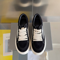 Chaussures décontractées pour femmes à lacets en maille, style moderne et polyvalent, légères pour le quotidien – Grande Vente