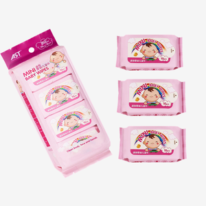 Lingettes antibactériennes pour la maison, désinfectant pour les mains, 99,5% d'eau, aloe vera, sans danger pour les peaux sensibles, hypoallergéniques, lingettes non tissées, essentiels - Product Image 1