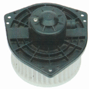 Moteur de soufflerie automatique de haute qualité, vente chaude, prix compétitif pour ISUZU 8981394270 - Product Image 4