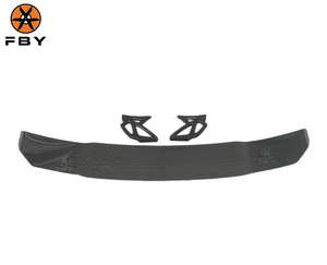 <span class=keywords><strong>Spoiler</strong></span> Alettone Posteriore Stile V in Fibra di Carbonio di Alta Qualità per <span class=keywords><strong>BMW</strong></span> F30 F32 F35 <span class=keywords><strong>F36</strong></span> F80 F82 2012-2018 - Product Image 2