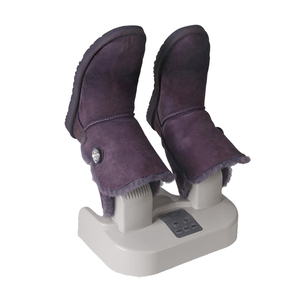 Secador de Cascos y Zapatos para Pesca con Mosca con Ozono - Product Image 4
