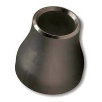ASME B16.9 réducteur concentrique sans soudure ASTM A420 WPL6