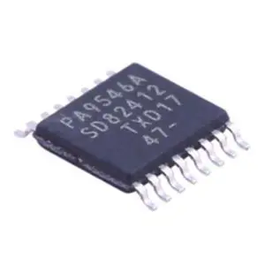 Lorida mạch tích hợp pca9546apw pca9546a Led điều khiển IC chip mô-đun bom MCU IC chip pca9546