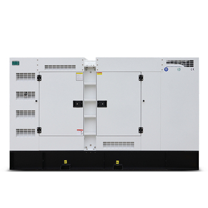 80kW <span class=keywords><strong>100kW</strong></span> 120kW Генератор Мобильный прицеп Бесшумная дизельная мощность 100kVA 120kVA 150kVA с китайским двигателем Shangchai заводская цена - Product Image 1