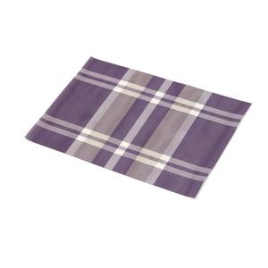 Set di tovagliette in pvc da tavolo da pranzo in plastica con carta da cucina da tavolo in plastica - Product Image 3