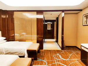 Ensembles de chambre à coucher moderne de luxe <span class=keywords><strong>5</strong></span> étoiles en bord de mer meubles en bois à vendre, y compris ensemble de chambre à coucher en bois <span class=keywords><strong>Bali</strong></span> contemporain - Product Image 4