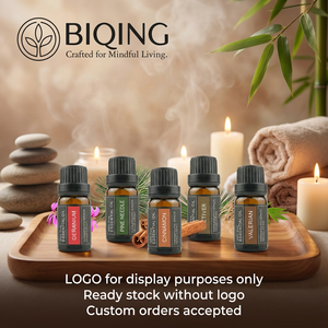 Aceite Esencial de Lavanda para Aromaterapia al por Mayor, para Piel, Cuerpo, Difusor, <span class=keywords><strong>Humidificador</strong></span>, Fragancia para Velas, Perfume, Aceite para el Cabello - Product Image 4