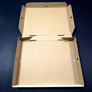 Boîte à lunch en papier kraft de qualité alimentaire, vente en gros d'usine, boîte à emporter de luxe avec fenêtre - Product Image 6