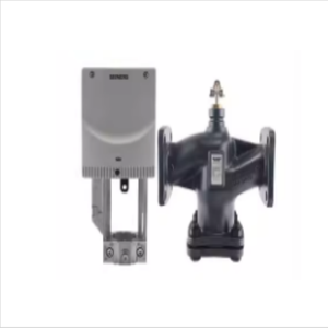 แอคชูเอเตอร์ SBV61 แหล่งจ่ายไฟ: 24 VAC, สัญญาณ: 010 VDC40 Mm1600 N - Product Image 1