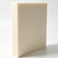Panneau isolant rigide en mousse de polyuréthane sur mesure ODM, épaisseur personnalisée