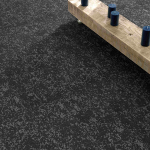 Bán buôn sang trọng hiện đại có thể tháo rời 33.33*100cm <span class=keywords><strong>Polyester</strong></span> PVC thương mại cao giao thông văn phòng không thấm nước Modular sàn gạch thảm - Product Image 2