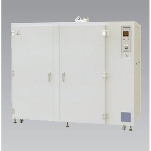 Séchoir thermostaté à haute température Advantec Toyo DRH653WB 1000W AC200V 50°C à 500°C – Équipement de séchage de laboratoire - Product Image 3